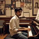 Rohan Nair