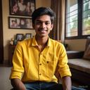 Tarun Pillai