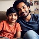 Karthik Reddy