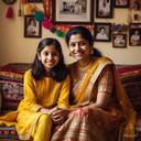 Rushali Patel