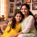 Anaya Pillai