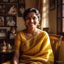 Kavya Krishna