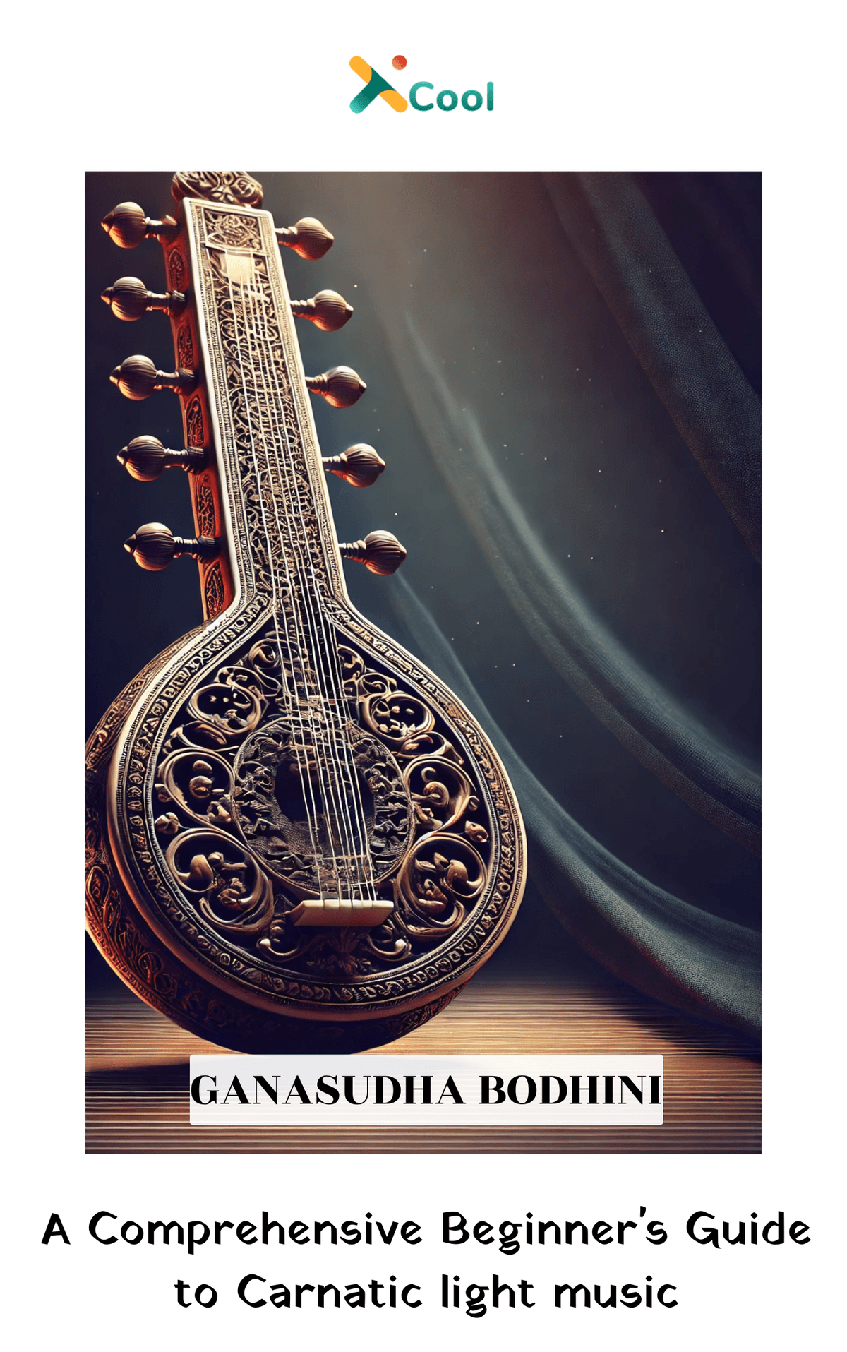 Carnatic Light Music Basics