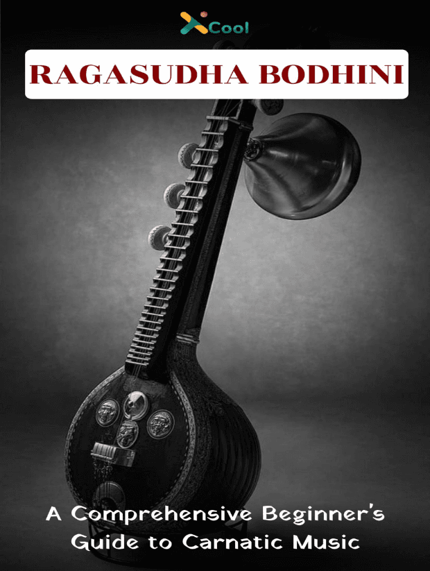 Carnatic Vocal Basics 1
