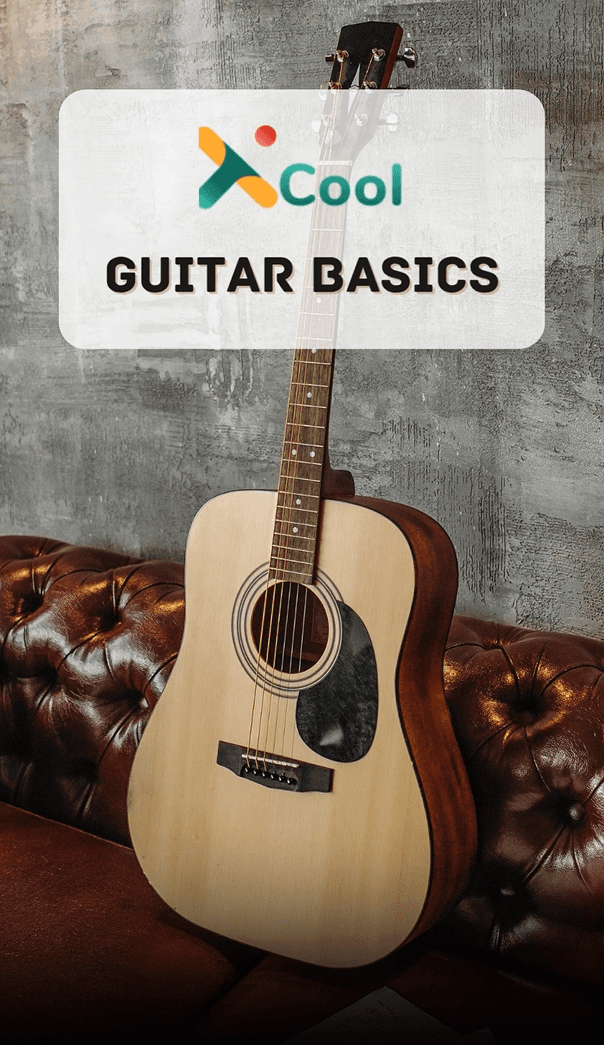 Guitar Basics