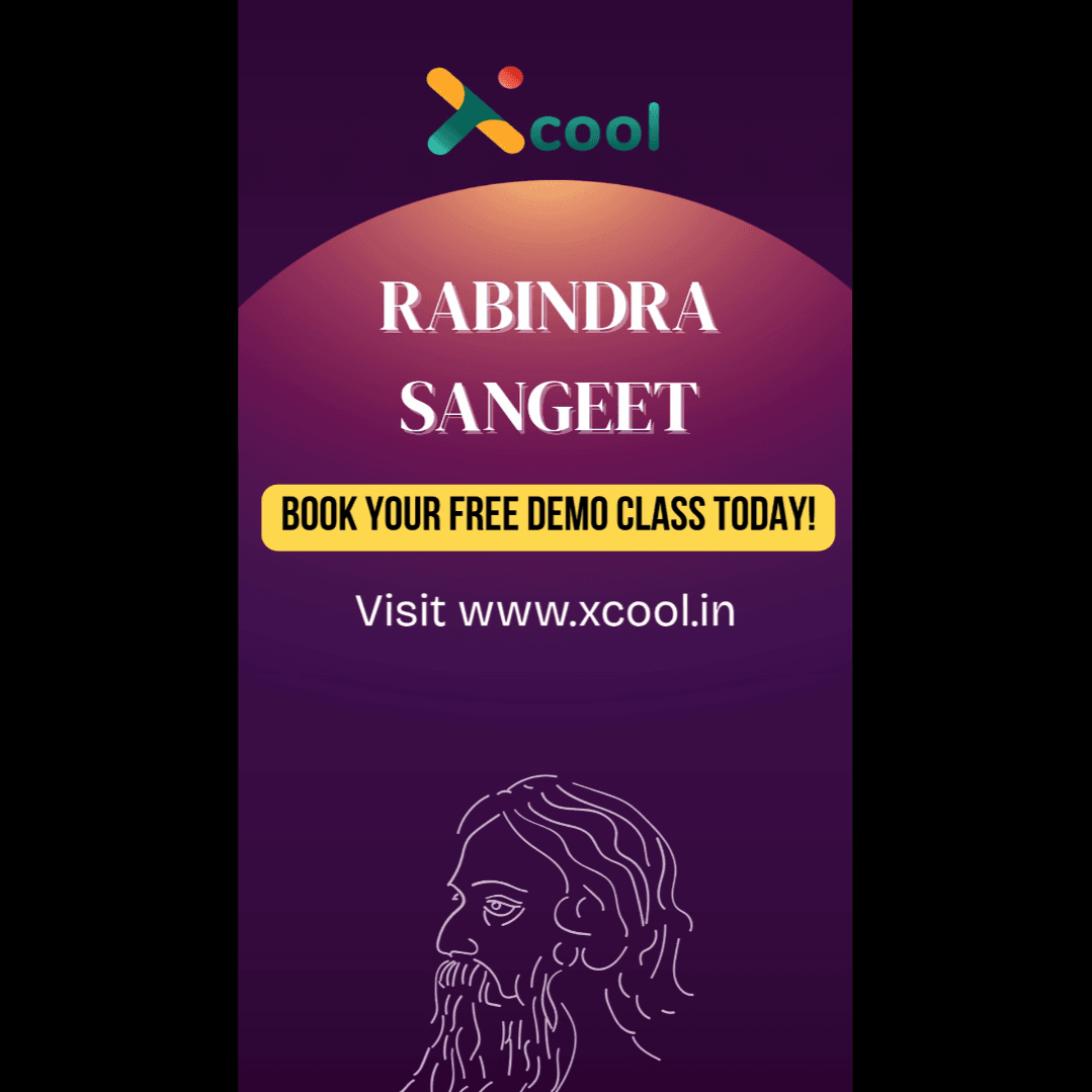 Rabindra Sangeet Basics